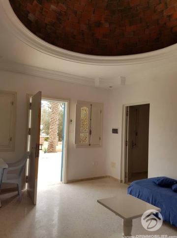 L 234 -                            Koupit
                           Villa Meublé Djerba